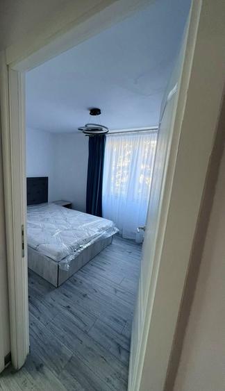 Apartament cu 2 camere semidecomandat în Petros
