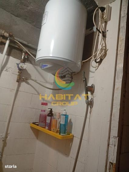 Garsonieră în Alexandru Obregia