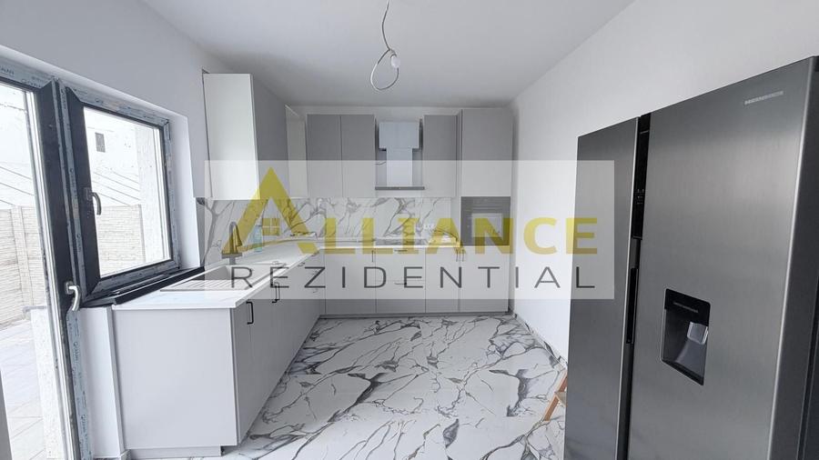 Casa Individuala P+M - 4 camere -  320mp teren - 8