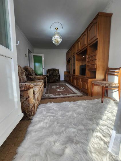 Apartament cu 2 camere decomandat în Ultracentral