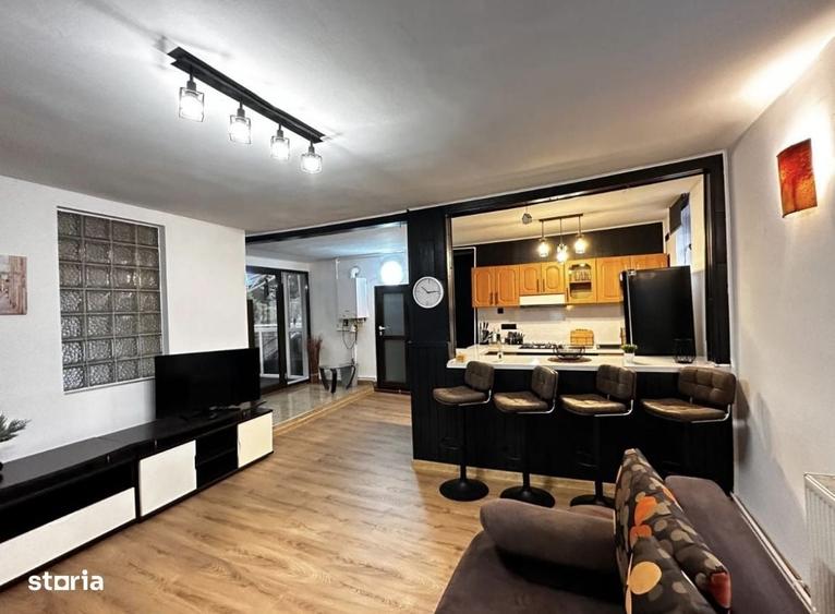 Apartament cu 3 camere în Ultracentral