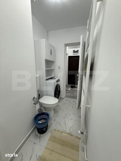 Apartament cu 2 camere decomandat în Răzvad