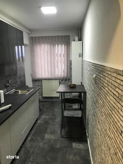 Apartament cu 2 camere în Calea București