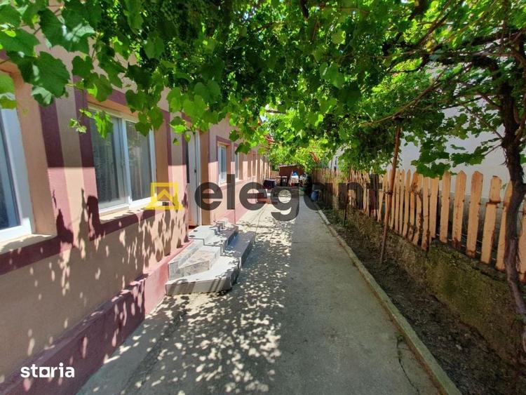 Casa parter, 4 camere, 106 mp, teren 700 mp, Mofleni-Parcul Tineretulu - 2