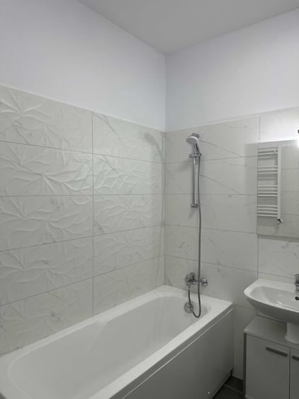 Apartament cu 2 camere decomandat în Nord