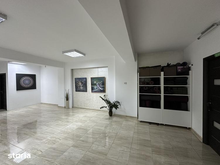 Spațiu comercial, de 45 mp, în Transilvaniei