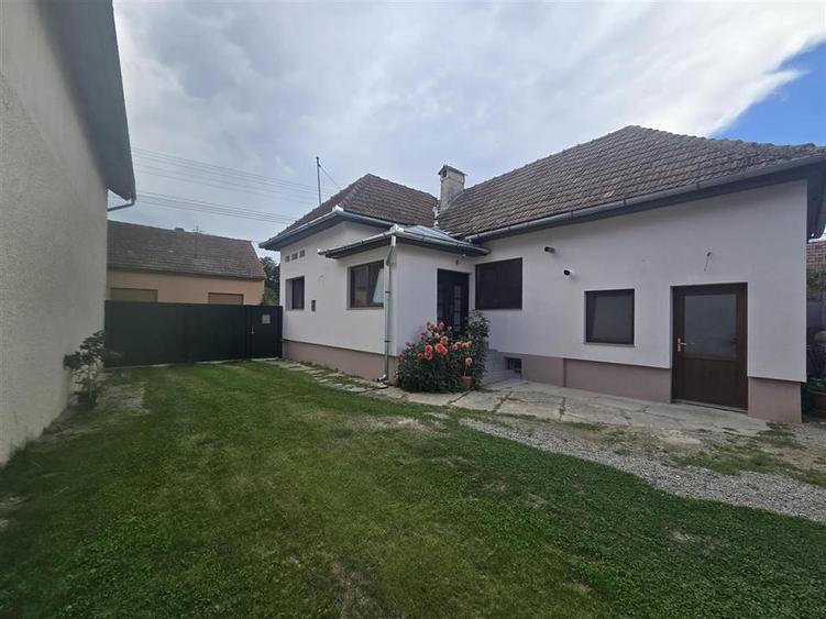 Casă cu 5 camere cu Piscina în Dridif