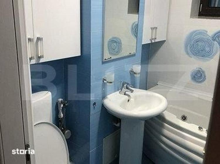 Apartament cu 3 camere decomandat în Țiglina 1