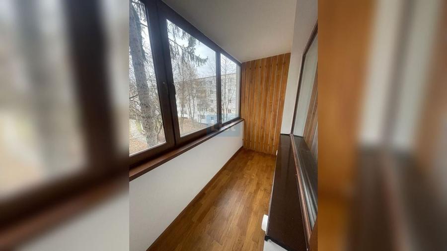 Apartament cu 4 camere in cartierul Gheorgheni - 8