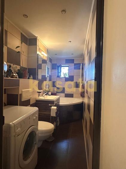 Apartament cu 2 camere decomandat, mobilat în Aviației