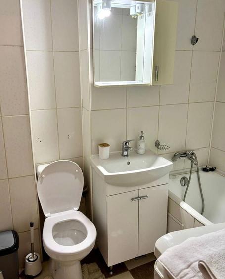 Garsonieră în Central