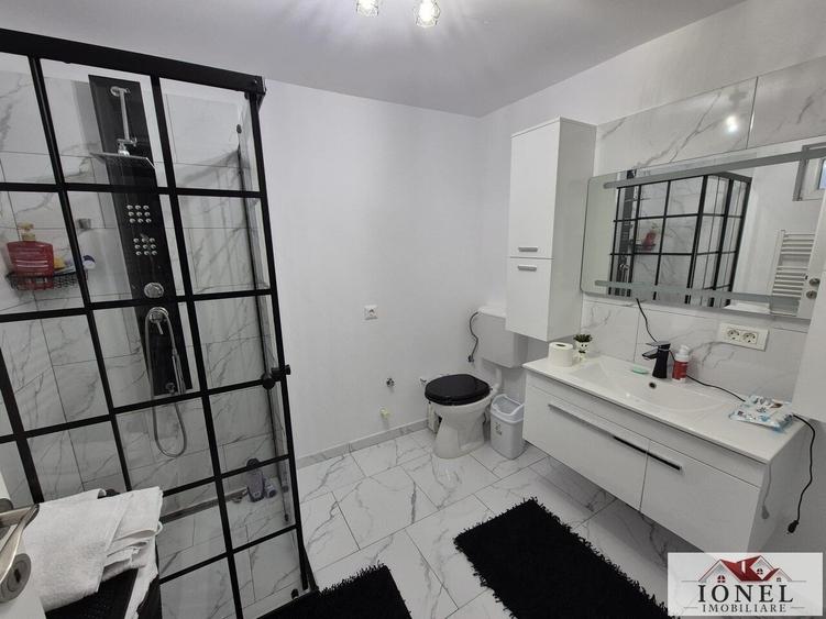 Casă individuală cu 3 camere cu Teren 700 Mp în Totoi