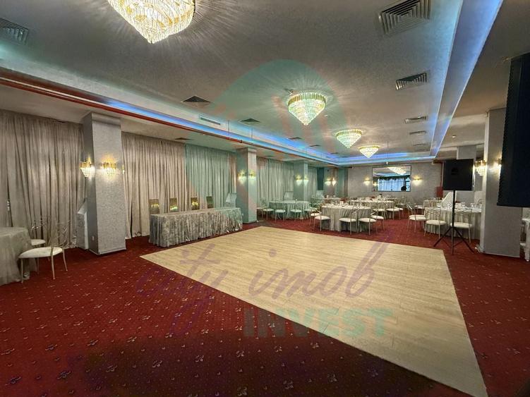 Spațiu comercial, de 300 mp, în Baba Novac