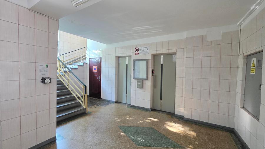 Apartament 4 camere | 89 mp | Etaj 7/12 | Mega Mall I Vedere panoramică - 18