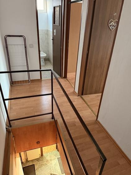 Garsonieră decomandată în Exterior Vest