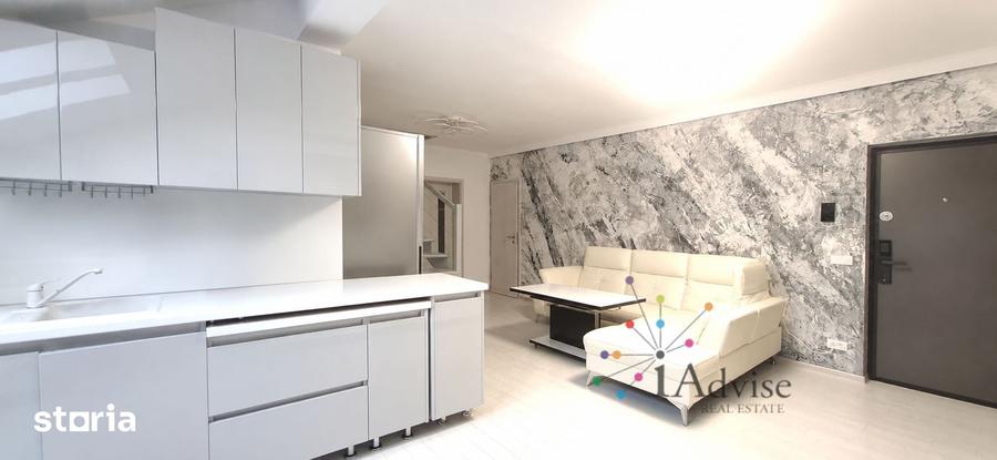 Apartament cu 5 camere în Central