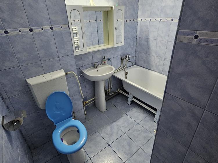 Vand apartament 2 camere, mobilat - 4