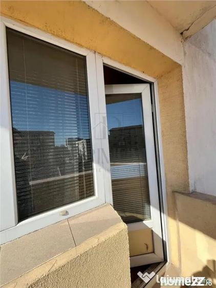 Sagului - 2 Camere - Etaj intermediar - Bloc izolat - Custom - Timisoara (Timis) - 5