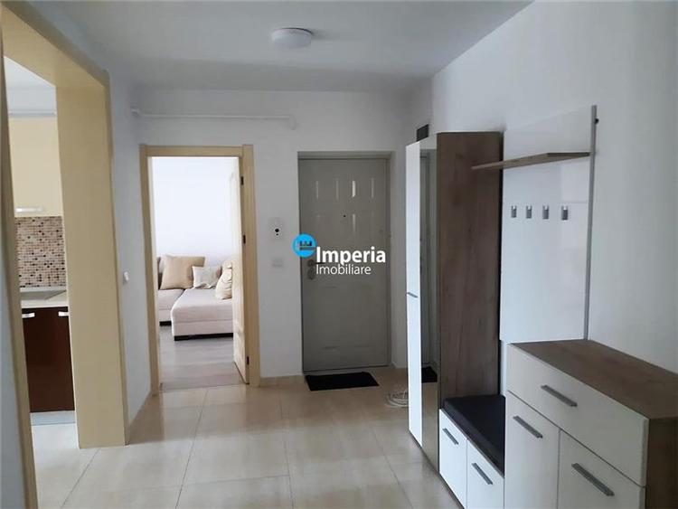 Apartament 2 cam,bloc nou ,Rond Era - Mall Moldova - 7