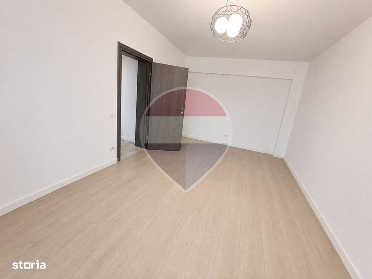 Apartament Cu Curte De Inchiriere Bucurestii Noi _Pajura_1 Mai_grivita - 7