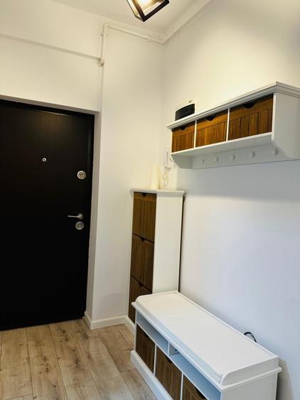 Apartament modern 2 camere open space,etaj 1 - 14