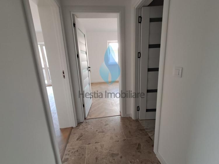 Apartament cu 2 camere decomandat în Păcurari