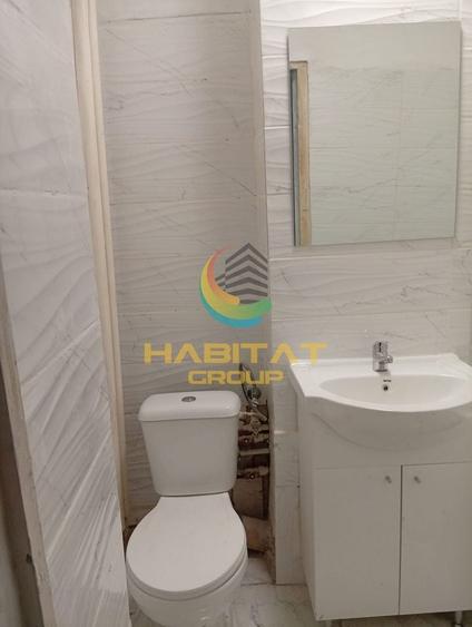 Apartament cu 2 camere decomandat în Brâncoveanu