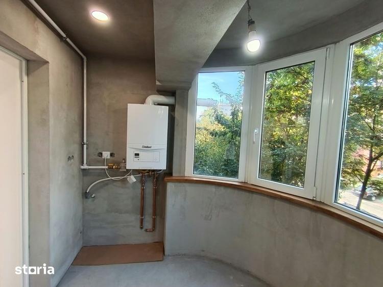 Apartament cu 2 camere în Vasile Alecsandri