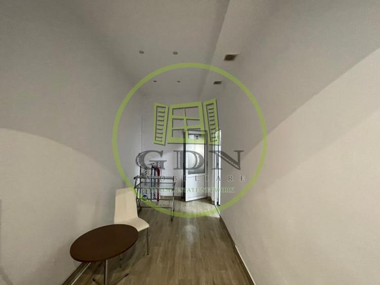 Spațiu comercial, de 35.209999084473 mp, în Central