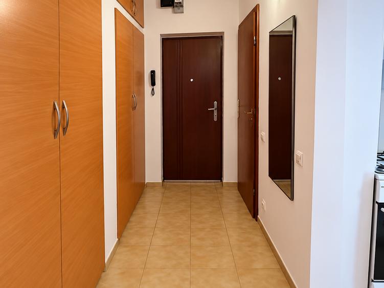 Garsonieră decomandată în Dristor