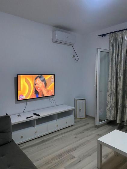 Inchiriez apartament 2 Camere Loc Parcare - 3