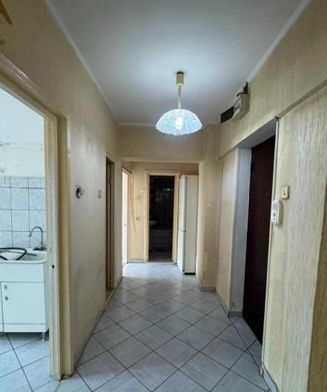🙋Tomis 2 MD-uri🔸2 Camere Decomandate 63m² Etaj 2 cu LIFT - 5