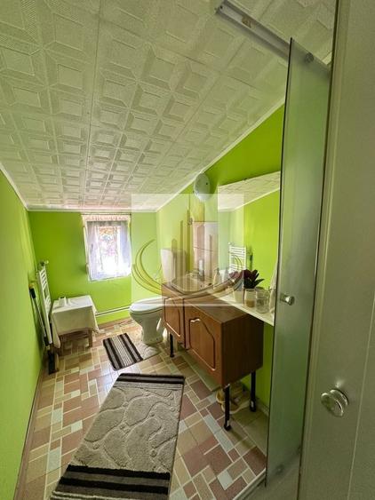 Apartament cu 3 camere decomandat, mobilat în Iosefin