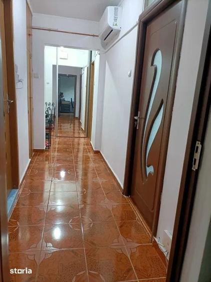 Apartament 2 camere / centrala proprie / mobilat / utilat - 6