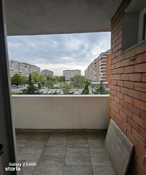 Apartament cu 2 camere în Rogerius