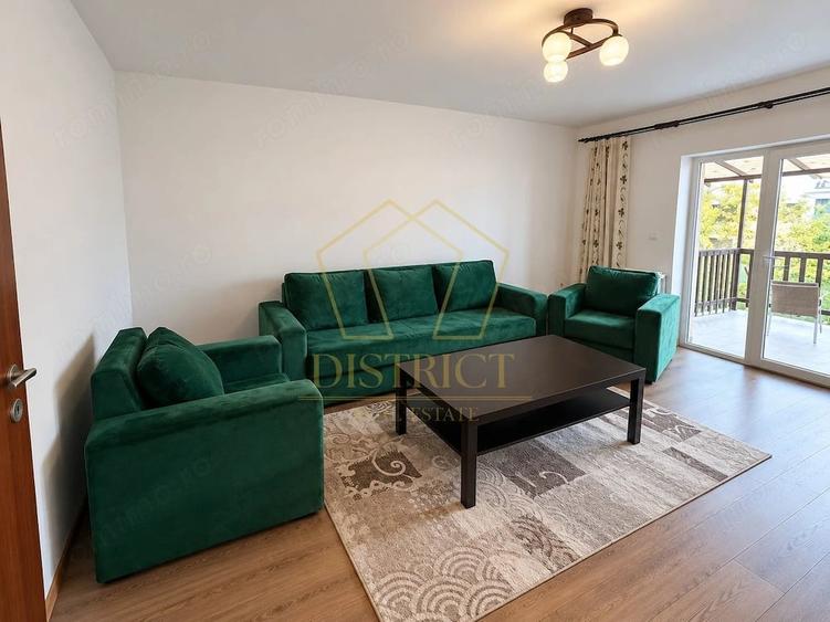 Apartament cu 3 camere decomandat în Calea Urseni