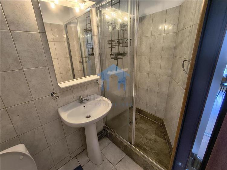Apartament 1 camera, UMF - 2