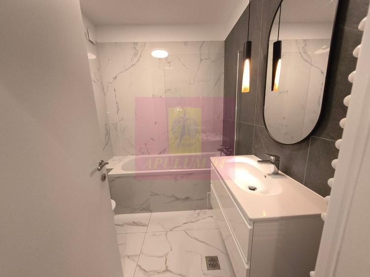 Apartament cu 3 camere decomandat, mobilat în Sud-Est