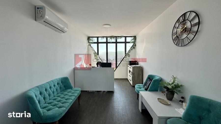 Spațiu comercial, de 6,200 mp, în Bartolomeu