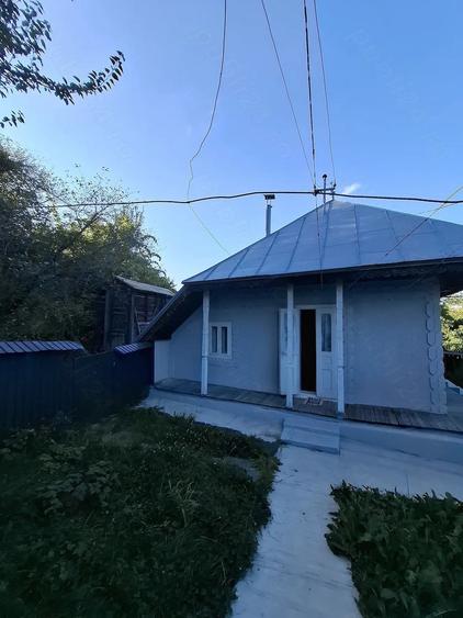 Teren de 3488 mp, în Ardeoani