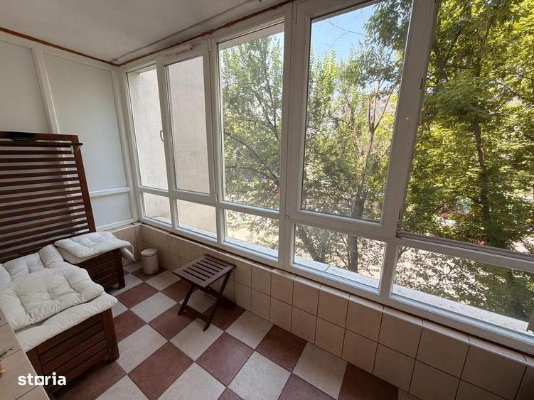 Apartament cu 4 camere decomandat în Sebastian