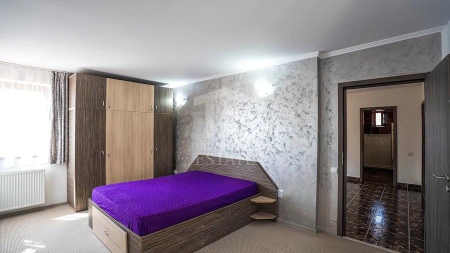 Casă cu 5 camere cu Teren 550 Mp în Bod