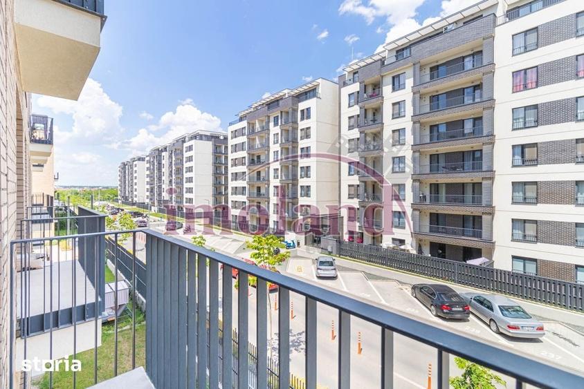 Apartament cu 2 camere în Central — fotografia 1