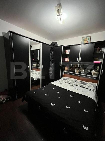Apartament 2 camere, recent renovat, 87 mp utili, zona G EEnescu - 6