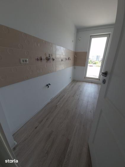 Apartament cu 2 camere decomandat în Rahova