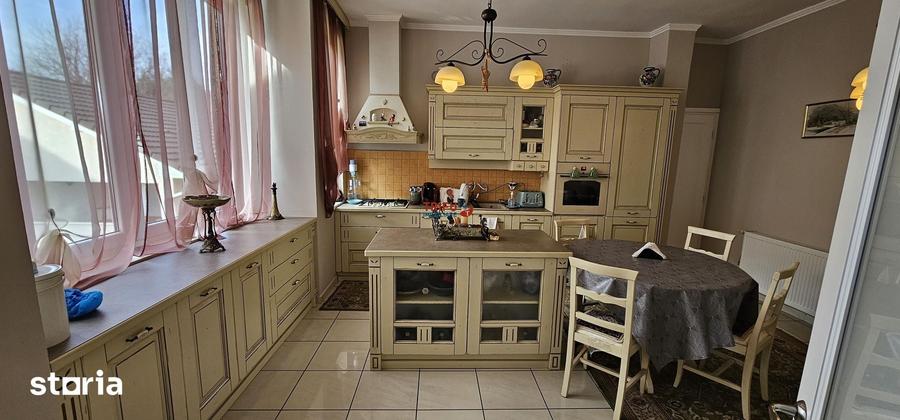 Casa Reziden?iala Excep?ionala in Zona Cetate, Alba Iulia - 12