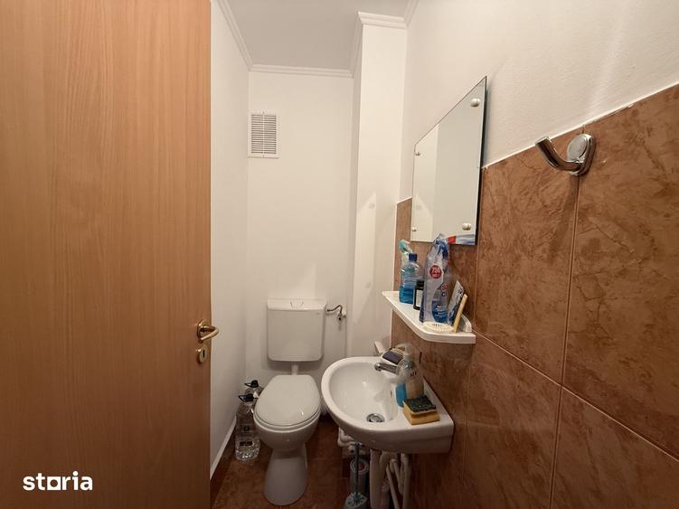 Apartament cu 4 camere în Ultracentral