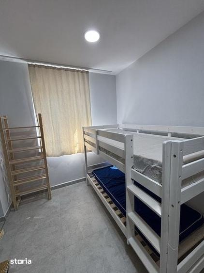 Proprietar inchiriez apartament 3 camere in spate la Teatru - 7