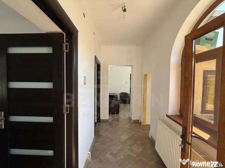 Casă cu 3 camere cu Teren 379 Mp în Brestei
