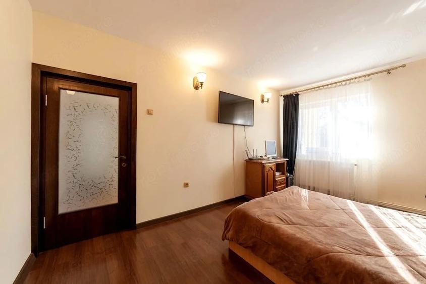 Casă cu Teren 198 Mp în Trivale